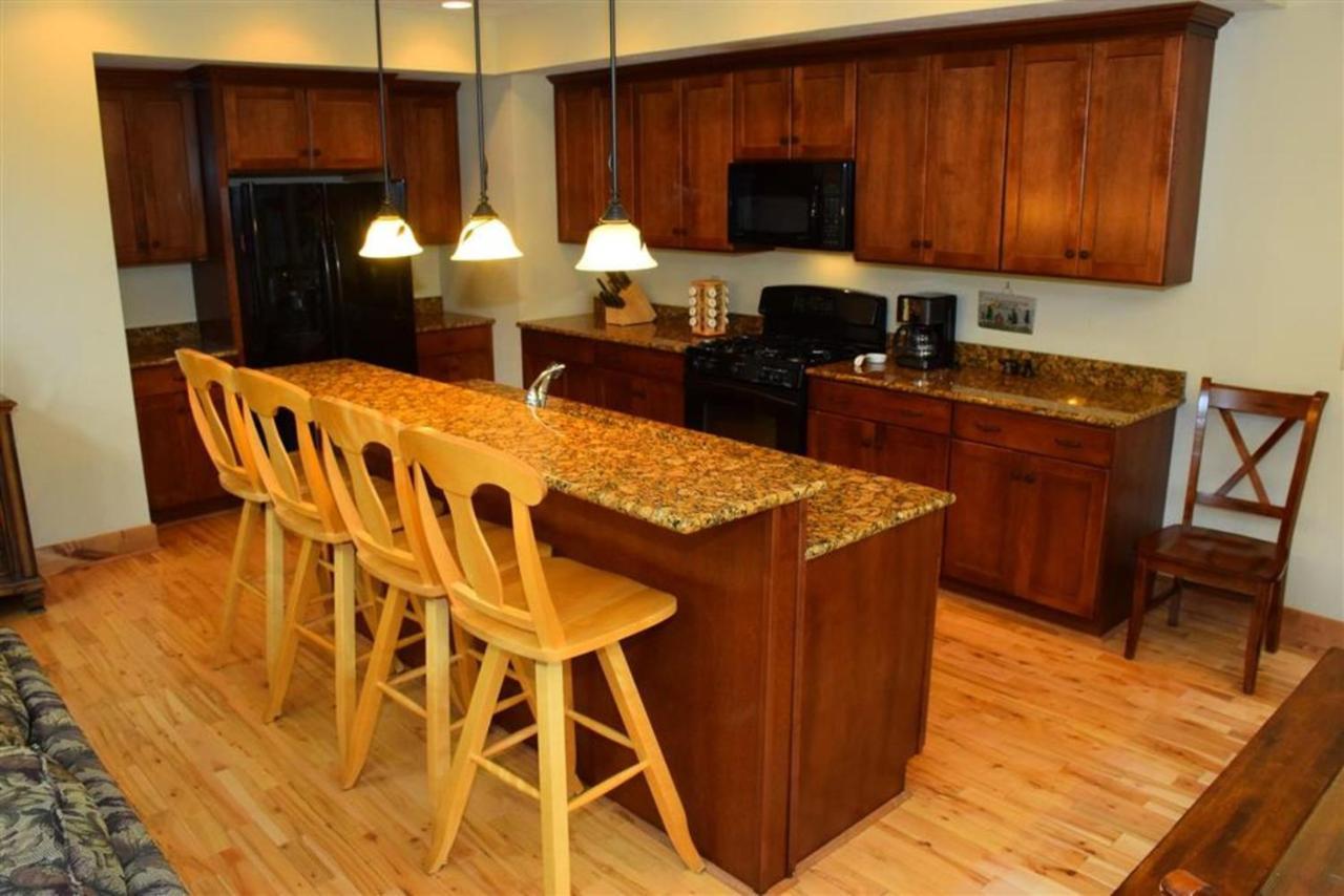 Seven Springs Resort Properties Champion Екстер'єр фото