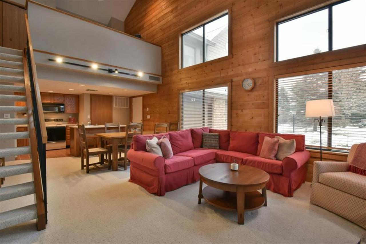 Seven Springs Resort Properties Champion Екстер'єр фото