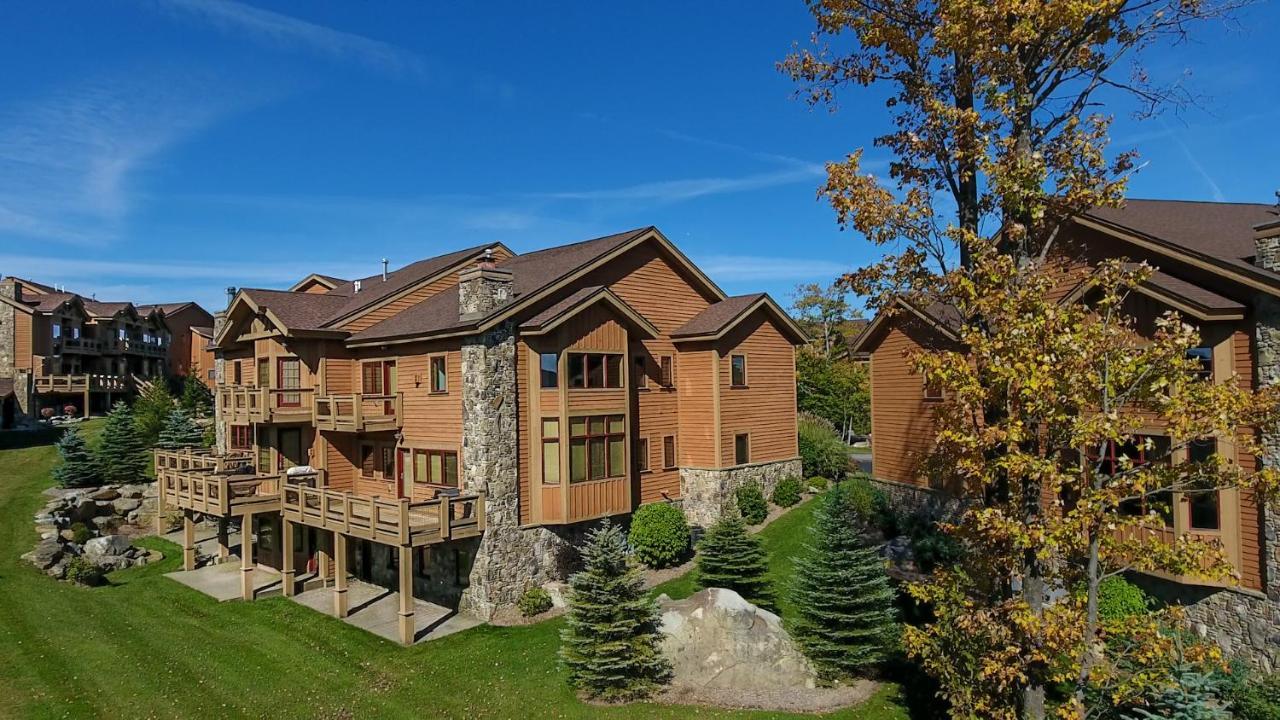 Seven Springs Resort Properties Champion Екстер'єр фото