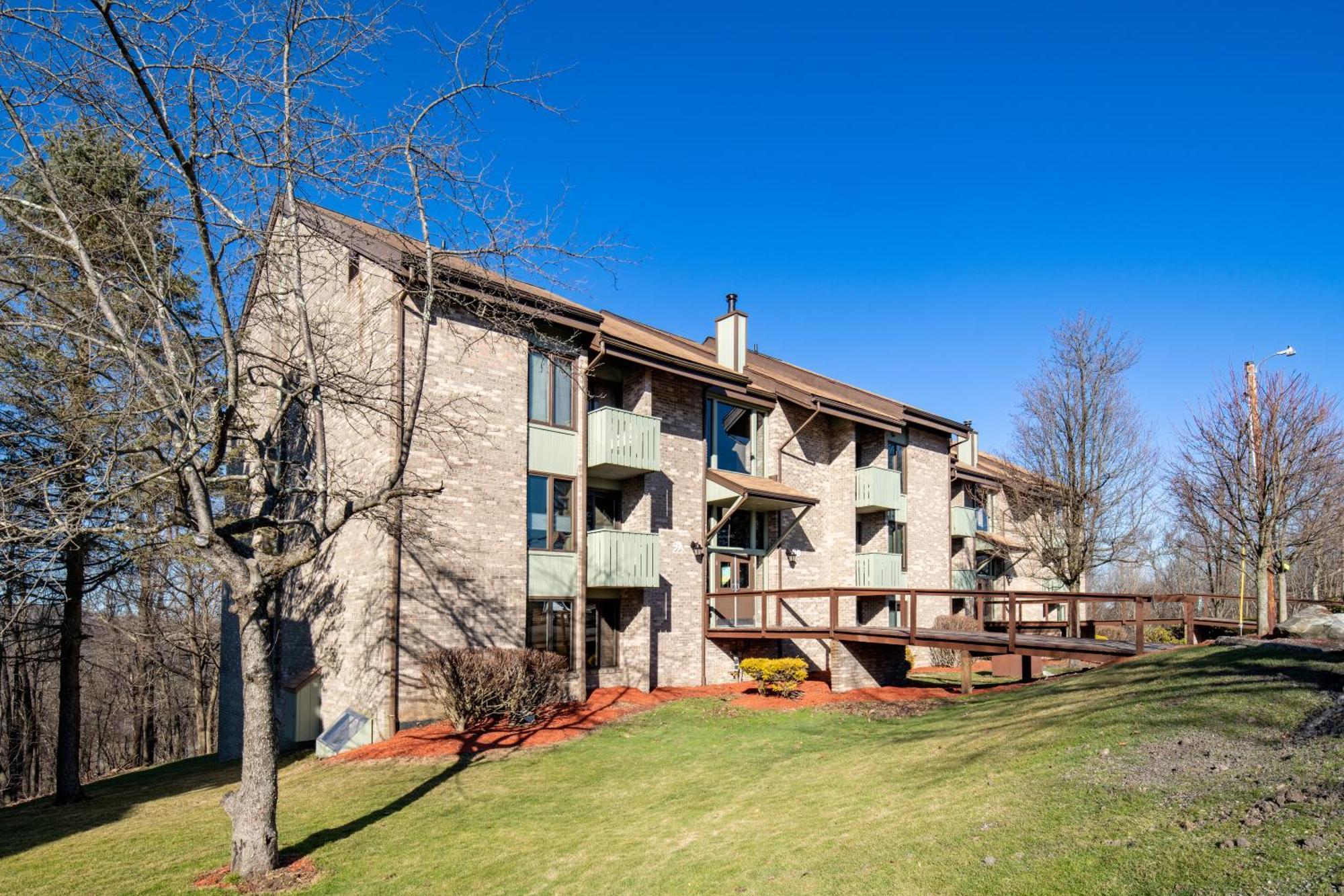 Seven Springs Resort Properties Champion Екстер'єр фото